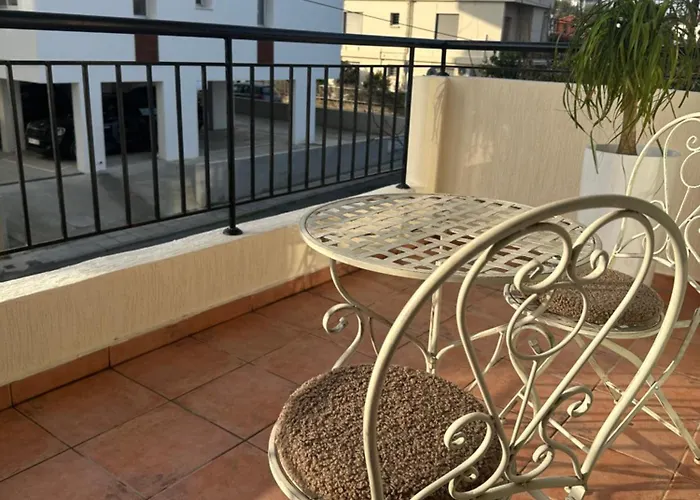 Citylink-3bedrooms Citycenter Apartment