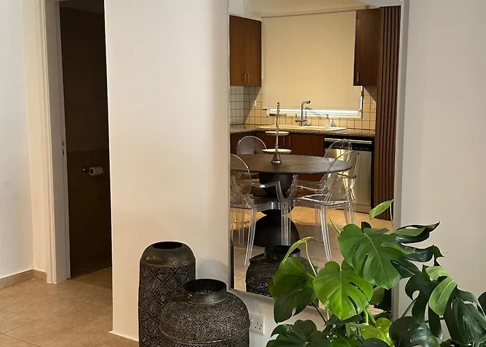 Citylink-3bedrooms Citycenter Apartment *